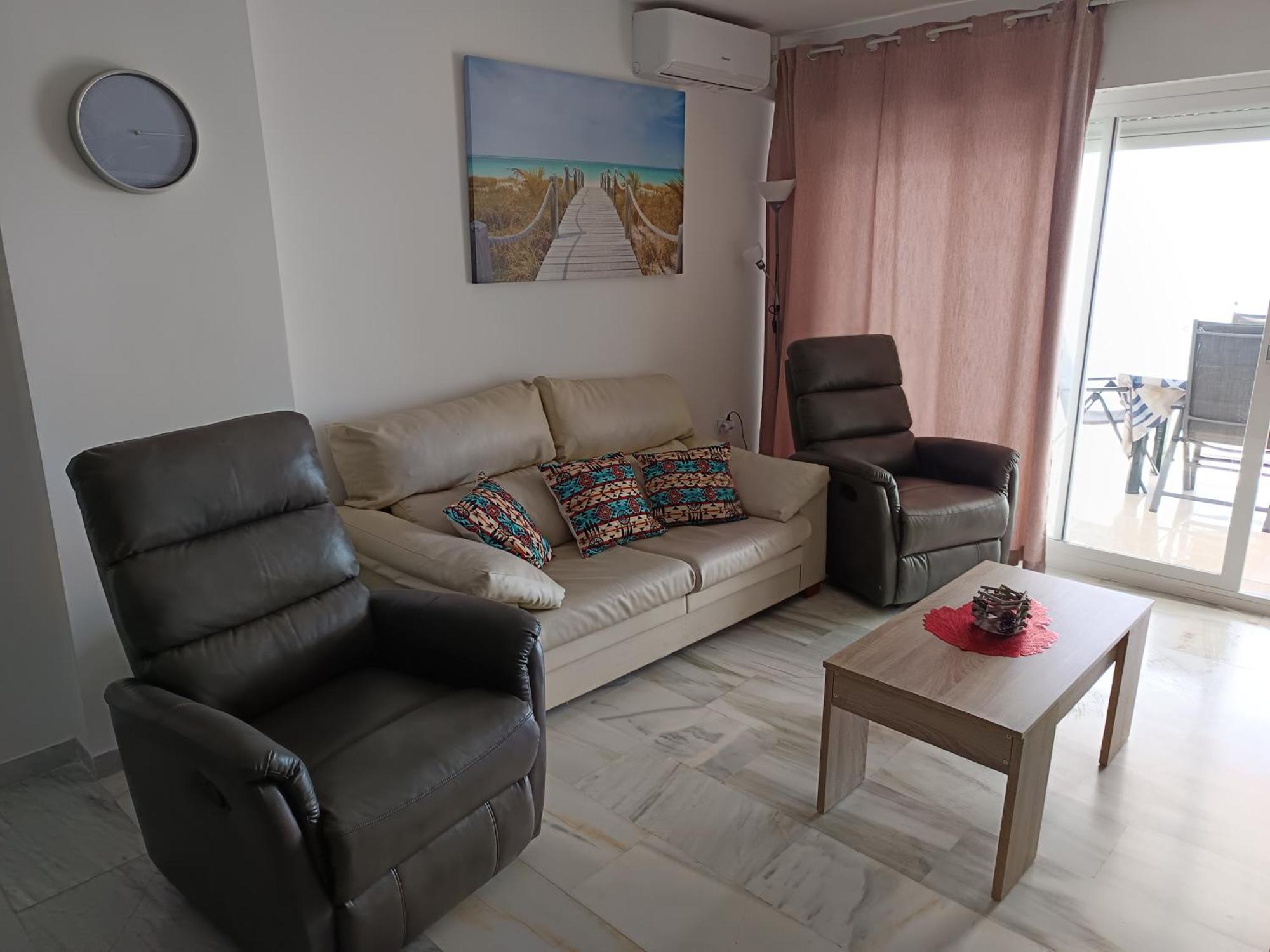 Delfin Home Almuñécar Eksteriør billede