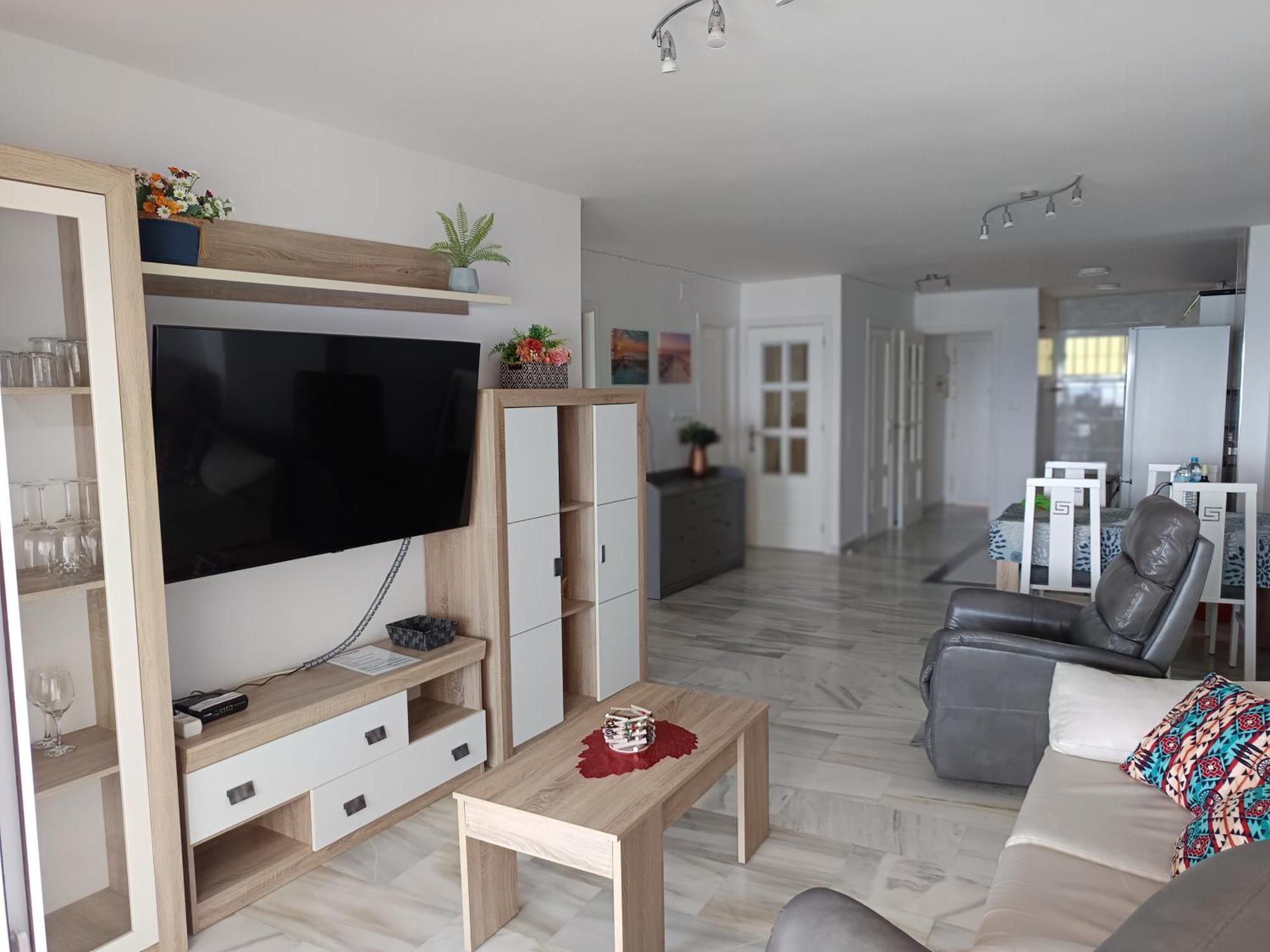 Delfin Home Almuñécar Eksteriør billede